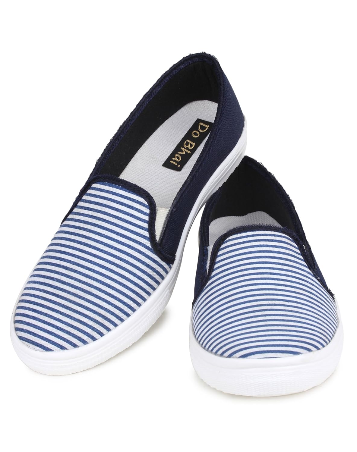 do bhai casual shoes canvas-bharat for women