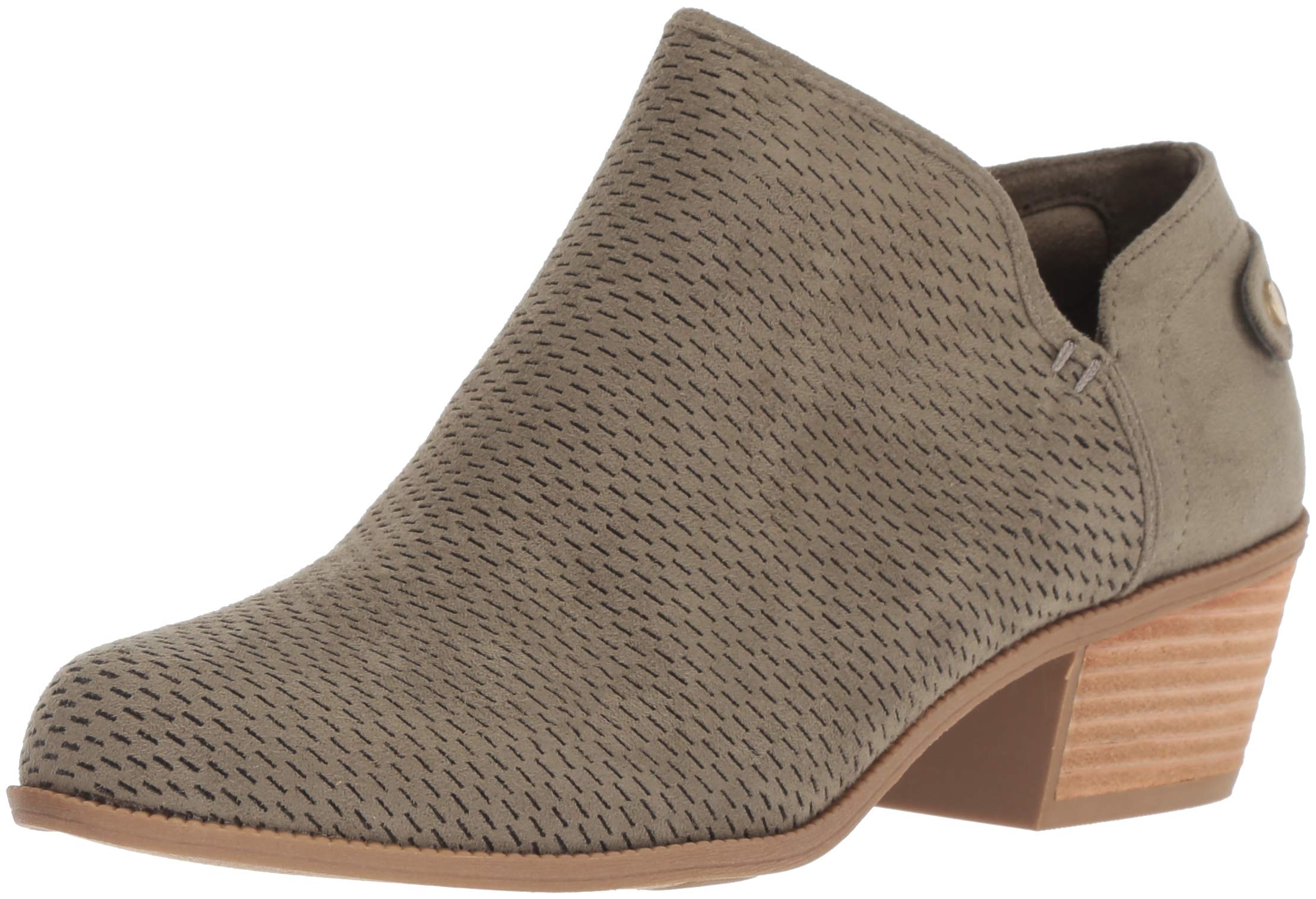 Dr. Scholl's Shoes Women's Better Ankle Boot