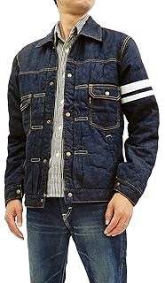 momotaro jeans jacket