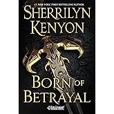 Born of Betrayal: The League: Nemesis Rising