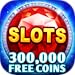 Free Slots: Real Vegas Slot Machines with Bonus