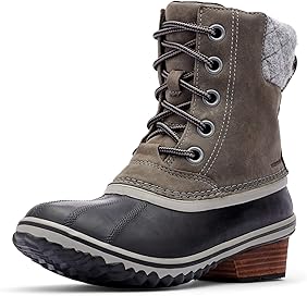 sorel slimpack 11
