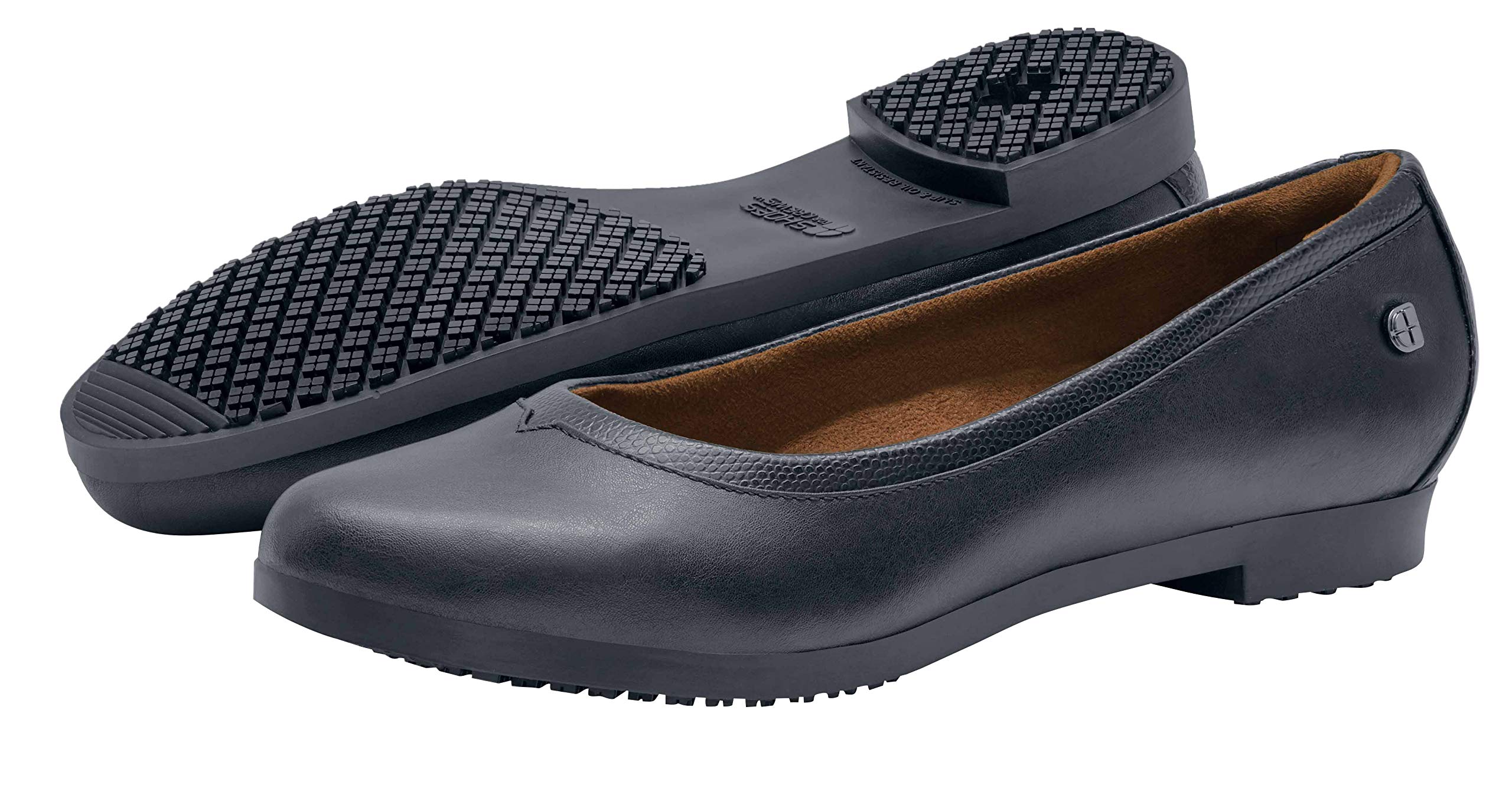 Shoes for Crews Reese, Womens Shoes, Non Slip Work Shoes, Slip