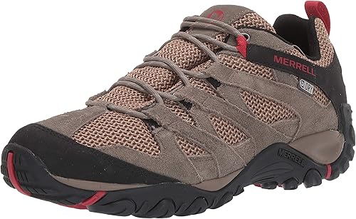 men's alverstone waterproof wide width