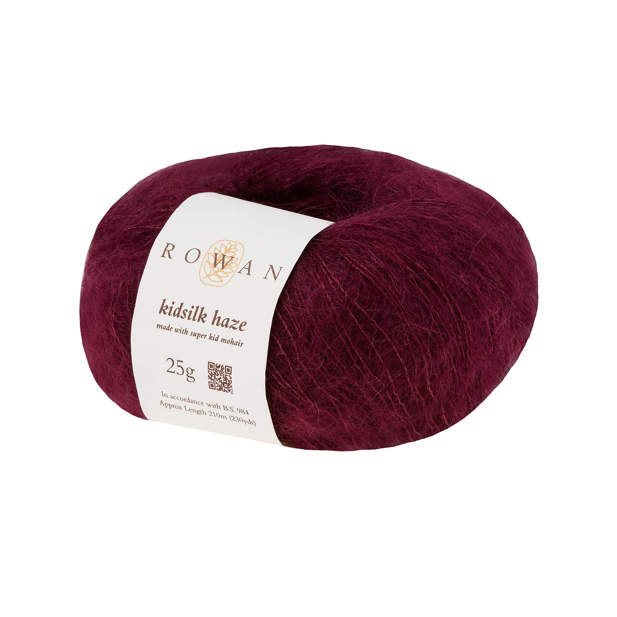 Rowan Kidsilk Haze, Liquer (595), 25g — image 1