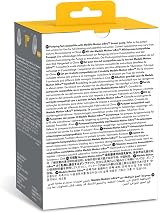 Medela Replacement Pumping Set 2-Pack Designed for Motion InBra Breast Pump view 3