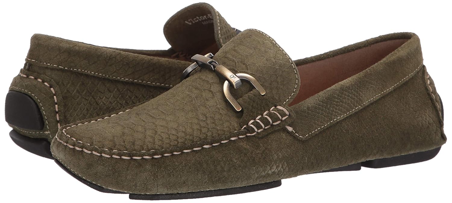 Donald J Pliner Mens Victor-ew Driving 