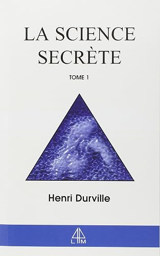 Download La Science secrète, tome 1 PDF