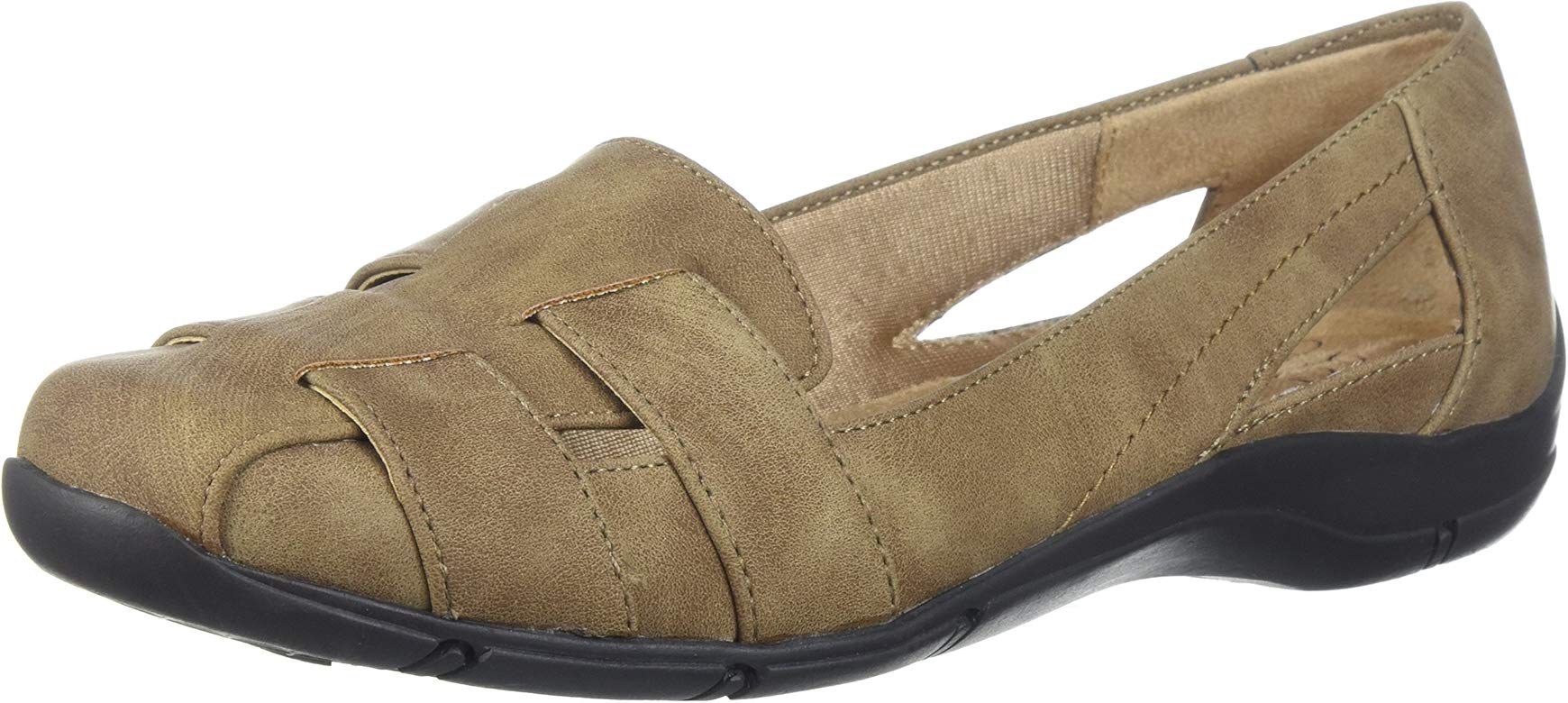 lifestride dee women's flats