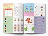 201 Brain Booster Activity Book - Fun Activities and Exercises For ...