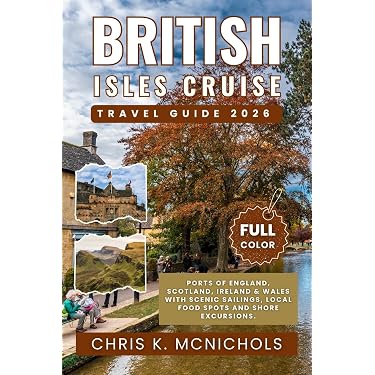 Amazon Best Sellers: Best Wales Travel Guides