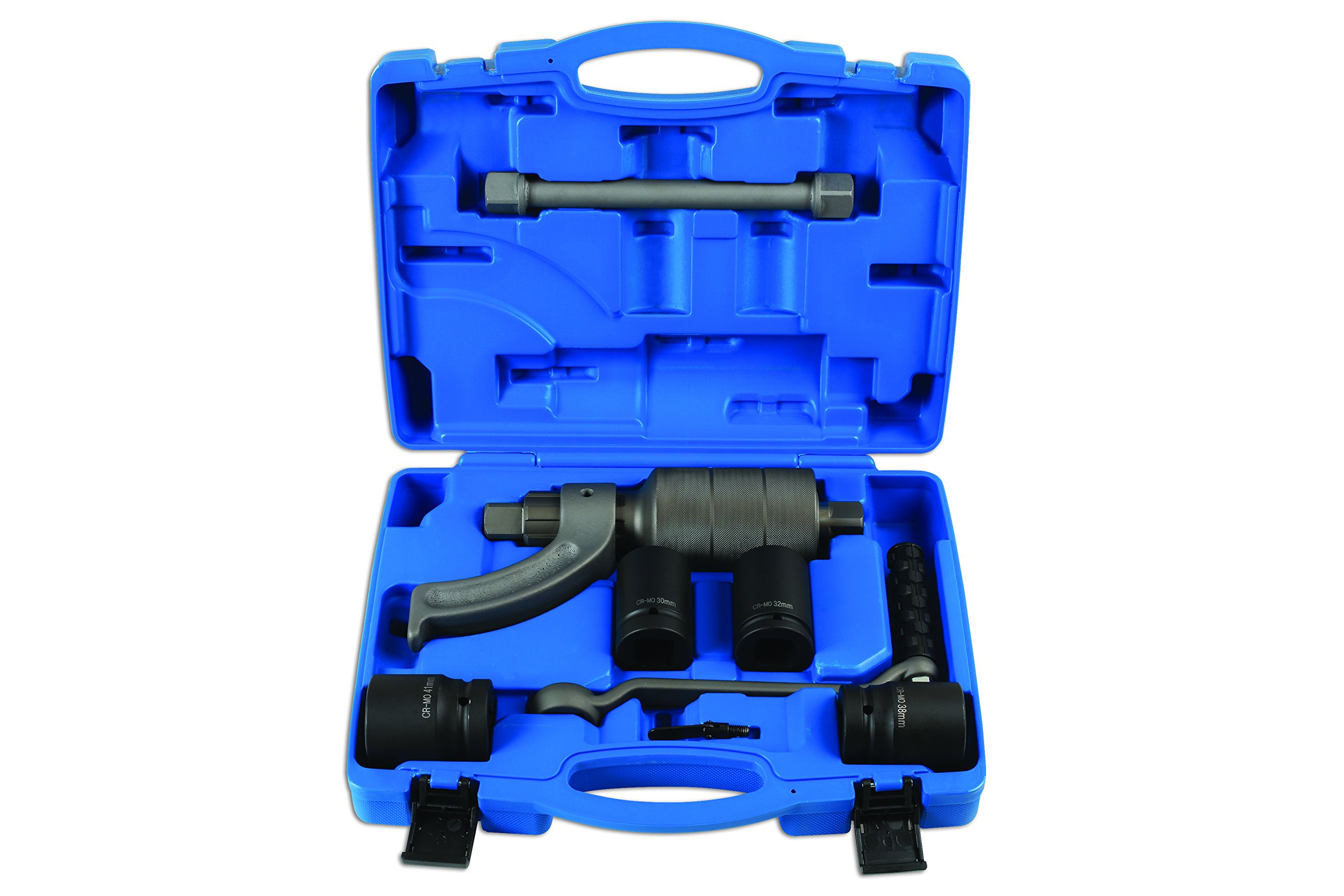 Laser 7086 Torque Multiplier 1" D