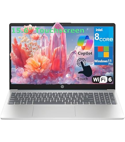 HP☆Probook☆SSD256G&HDD500GB☆Core i5☆8GB Amazon.com: HP 15DY1076NR 15.6 inch I5, 8GB, 256GB, Windows