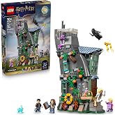 LEGO Harry Potter Luna Lovegood&rsquo;s House 76467 | Building Toys for Girls &amp; Boys, Ages 10+, Harry Potter Playset, 5 Minifigures, 764 Pieces, Gift for Birthdays