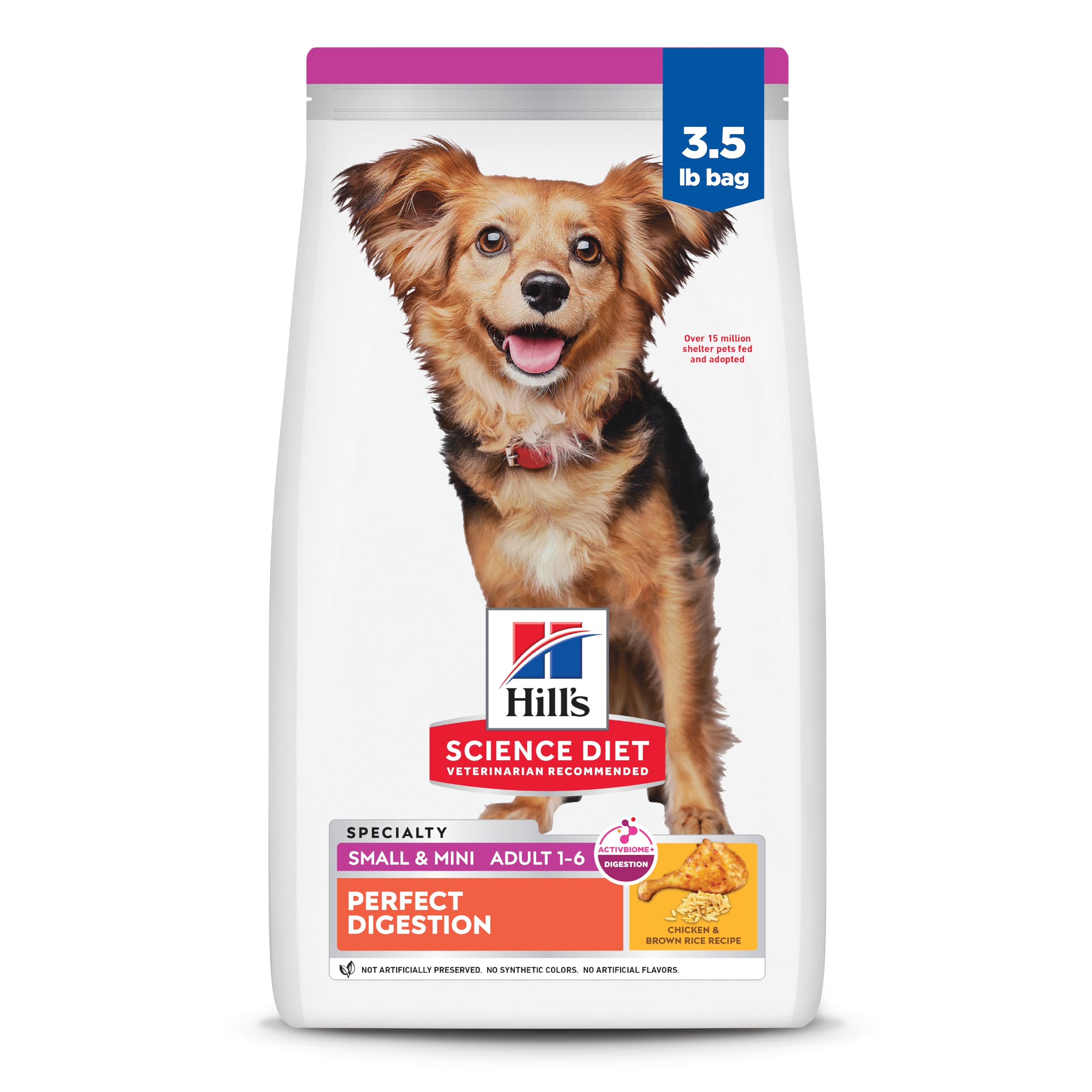 calories per cup in science diet cd dog food Hill's Science Diet Adult 7+ Senior Vitality SM & Mini Chicken & Rice   Concord Pet Foods & Supplies| Delaware, Pennsylvania, New Jersey, Maryland