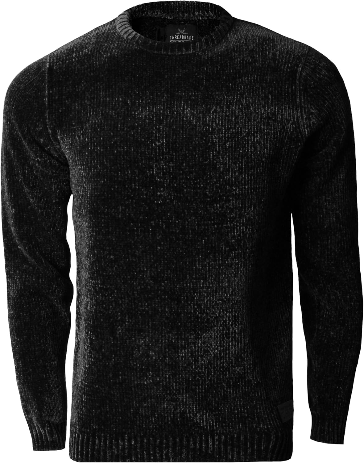 threadbare jumper