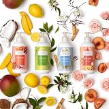 CND Scentsations Wash Jasmine & Cedarwood Hand & Foot Beauty 300ml view 6