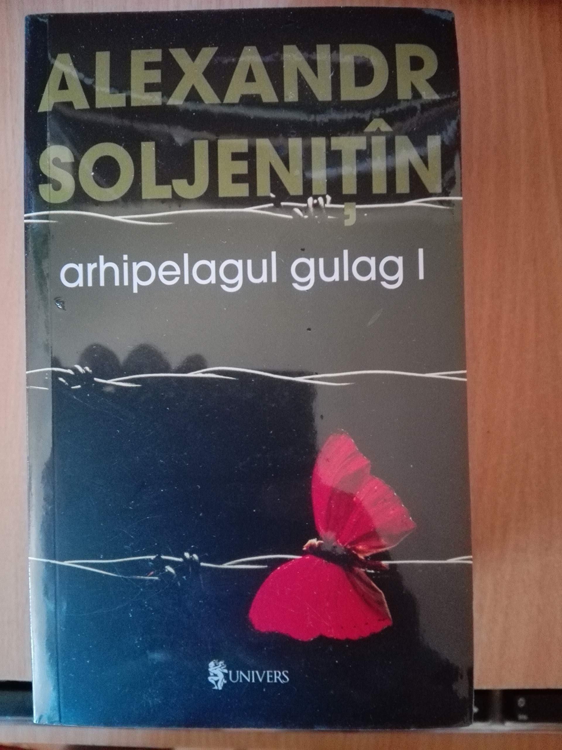 Arhipelagul Gulag 3 Volume Alexsandr Soljenitin 9781602572348 Books