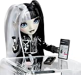 Rainbow High Heather Grayson Shadow High 28cm Doll with Accessories view 4