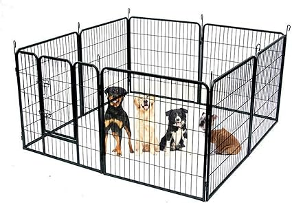 easipet kennel