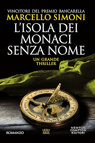 Download L'isola dei monaci senza nome (eNewton Narrativa) (Italian Edition) PDF