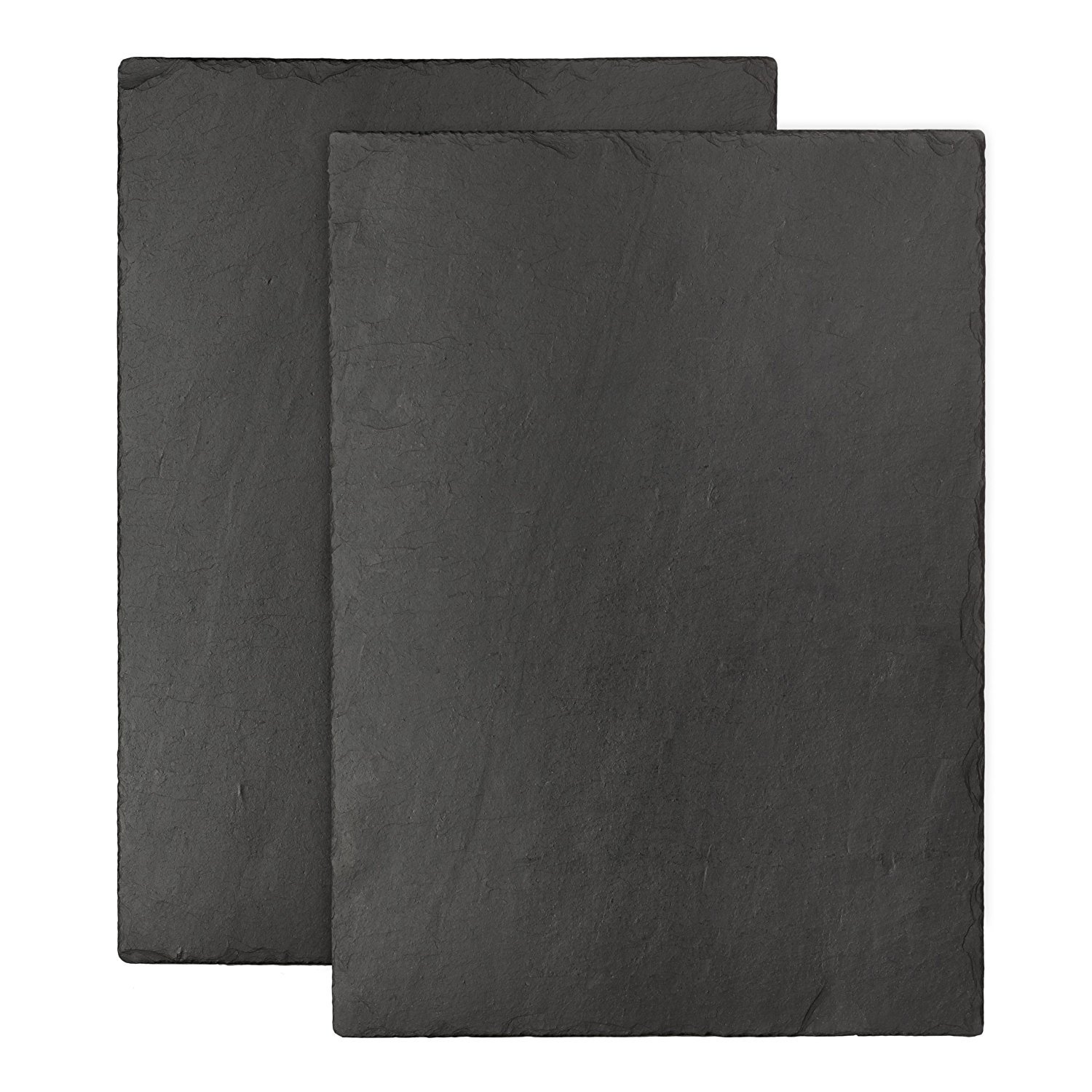 The Just Slate Company Trivets/Large Place Mats (Set of 2)