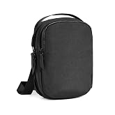 ALPAKA Metro Sling V2 RFID Blocking Crossbody Bag | Compact EDC Sling Bag for Daily Commuting and Travel, Adjustable Strap, YKK Zippers, Weatherproof Fabric Axoflux 300D