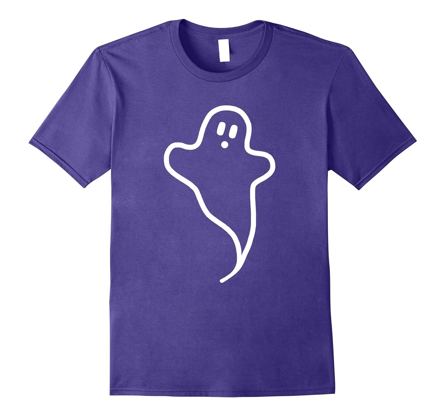 Halloween Ghost Costume t-shirt-ANZ