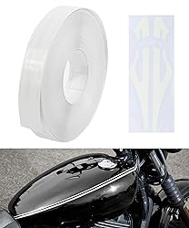 RACOONA 32Ft Pin Striping Tape,Car Pinstriping
