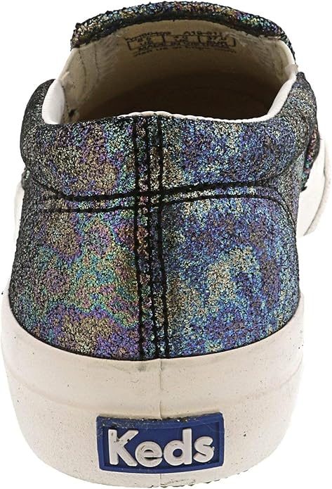 keds oil slick