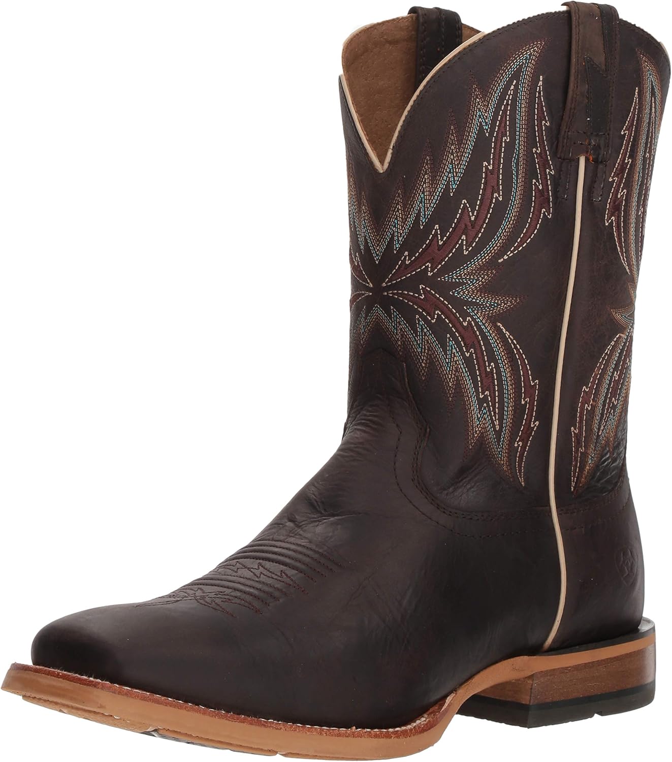 ariat rebound