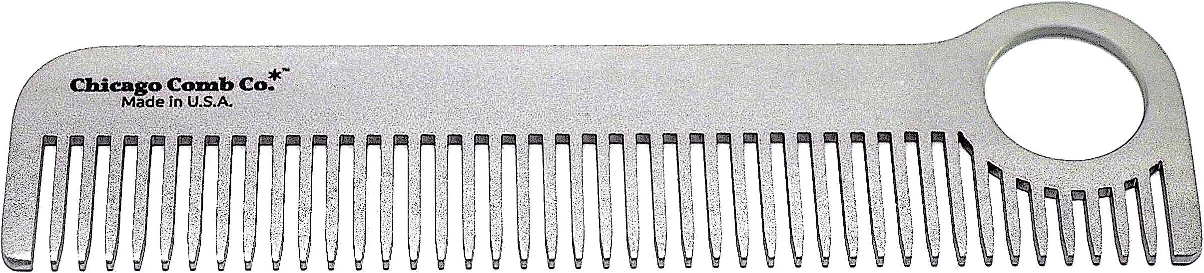 Chicago Comb