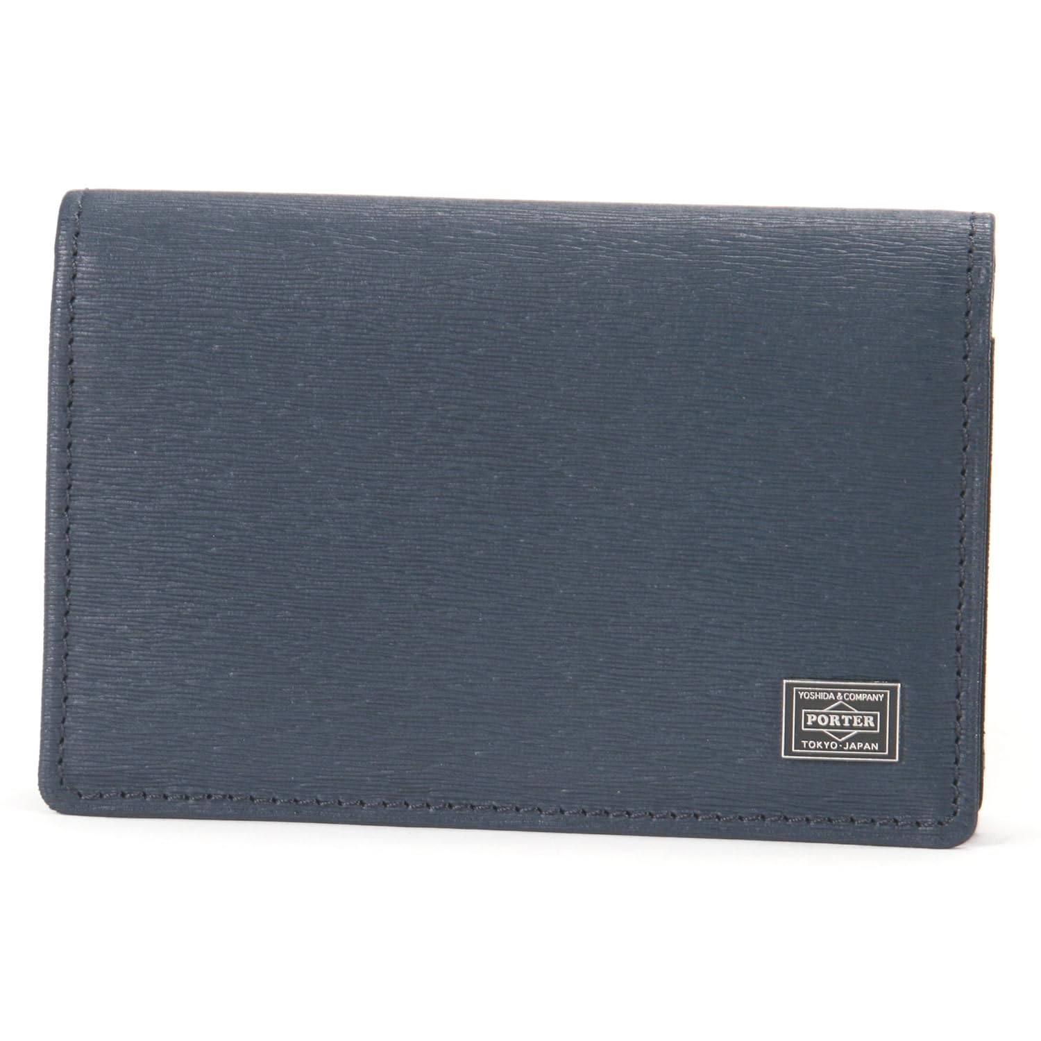 ネイビー 50 B0147t6dqo ネイビー 50 Current Porter カードケース カレント 名刺入れ ポーター 052 027 名刺入れ 憧れの