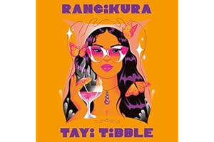 Rangikura: Poems