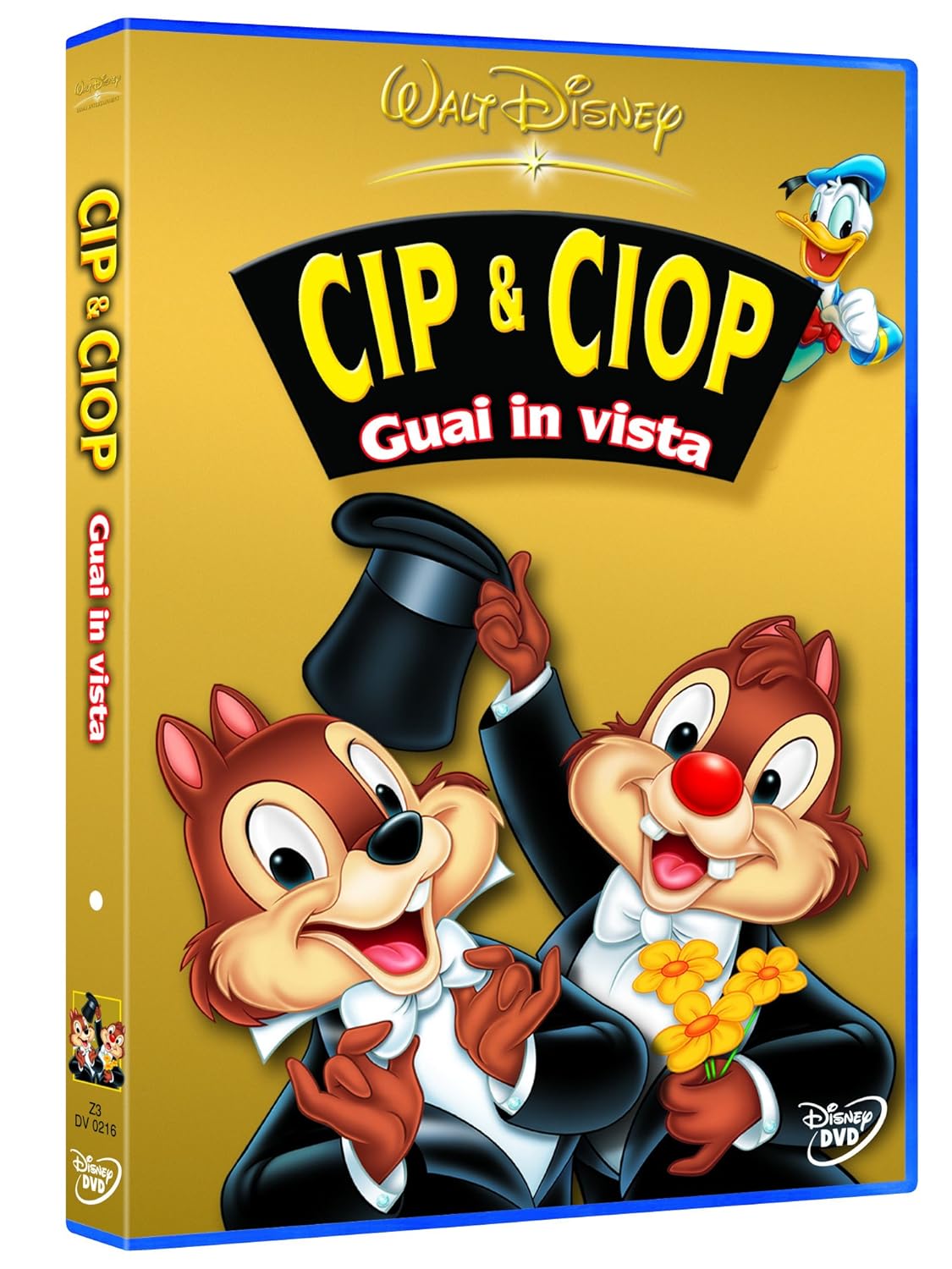 Cartoni Animati Di Cip E Ciop In Italiano