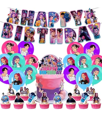 Ensemble De Vaisselle De Fête Safari Sur Le Thème Tropical De La Jungle Decoration De Fete D Anniversaire Pour Enfants 24 Pieces Inserts De Gateau Gobelets En Papier Cups 6pcs 1940839332 L