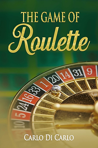 Download The Game of Roulette (English Edition) PDF