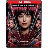 Madame Web - DVD + Digital