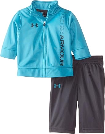 under armour infant boy clothes