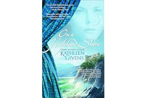 On a Highland Shore