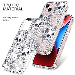 bicol for iPhone 13 Mini Case with Screen and