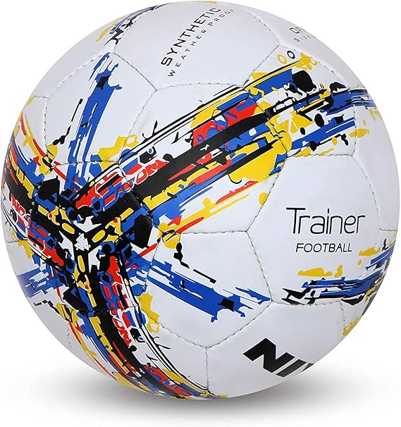 nivia football trainers