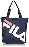 Fila Women's Margaret Tote Travel, static Blue, One