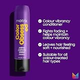 Matrix Total Results Color Obsessed Conditioner for Colored Hair Vitamin E view 4