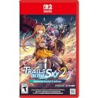 Trails in the Sky 2nd Chapter - Nintendo Switch 2