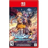 Trails in the Sky 2nd Chapter - Nintendo Switch 2