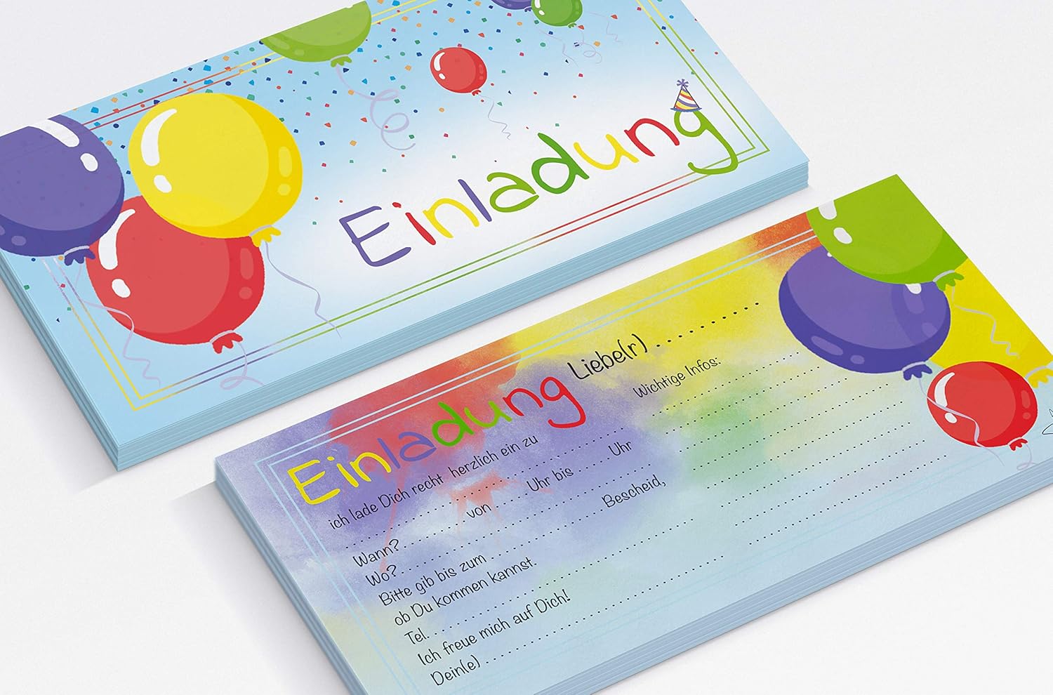 Any Age Art Luftballons 12 Einladungskarten Kindergeburtstag Einladungen Kinder Madchen Jungen Geburtstag Karten Feier Party Ballons 12 Einladungskarten Spielzeug Einladungen Entecservicesinc Com Any Age Art Luftballons 12 Einladungskarten Kindergeburtstag Einladungen Kinder Madchen Jungen Geburtstag Karten Feier Party Ballons 12 Einladungskarten Spielzeug Einladungen Entecservicesinc Com