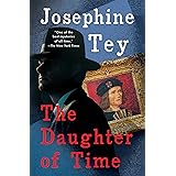 The Daughter of Time, Book Cover May Vary