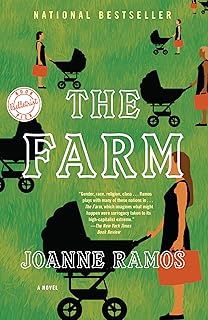 The Farm: A Novel