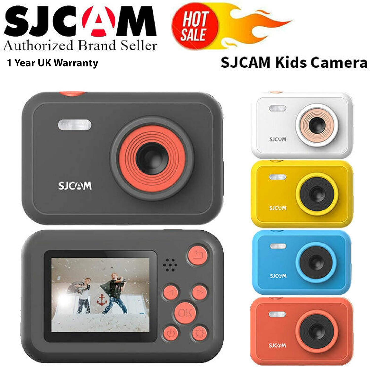 sjcam amazon